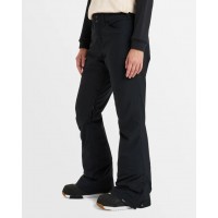Roxy Backyard pant (True Black) 2026